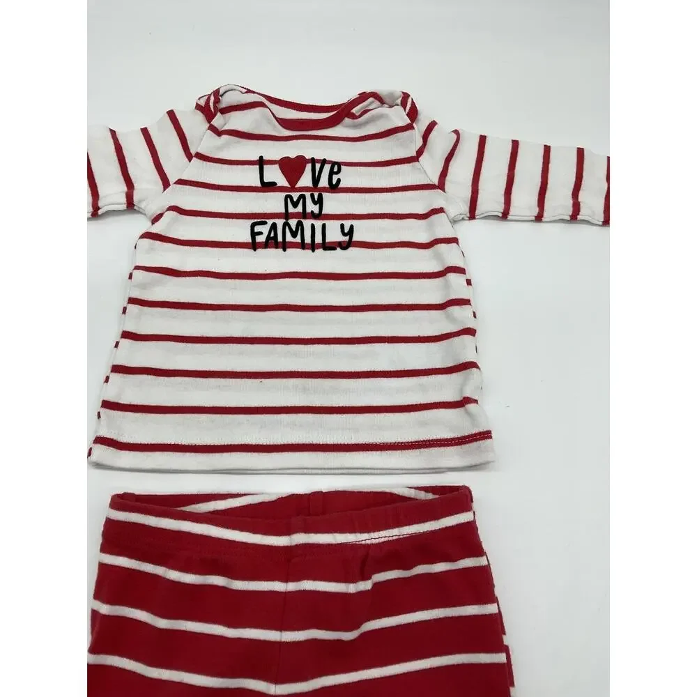 Carters carters pajama
